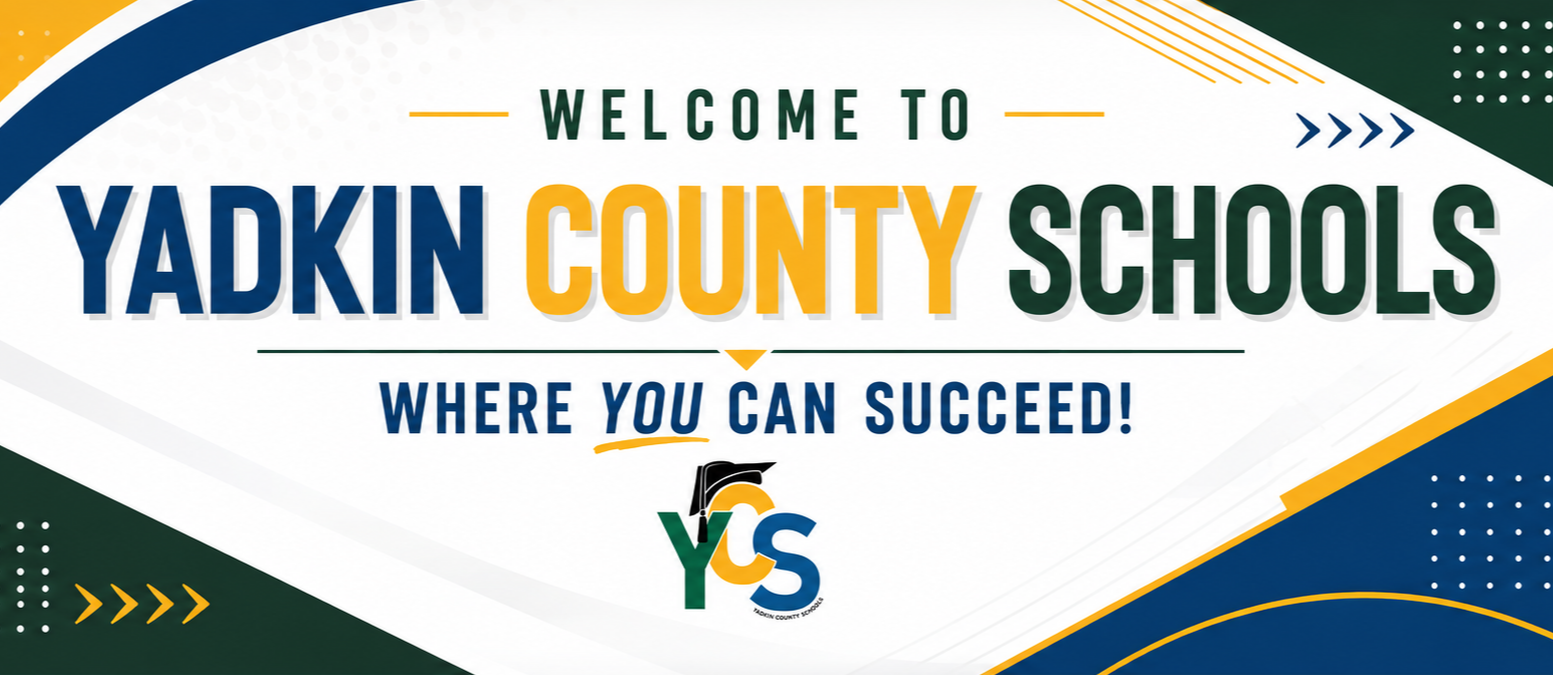Welcome To YCS image