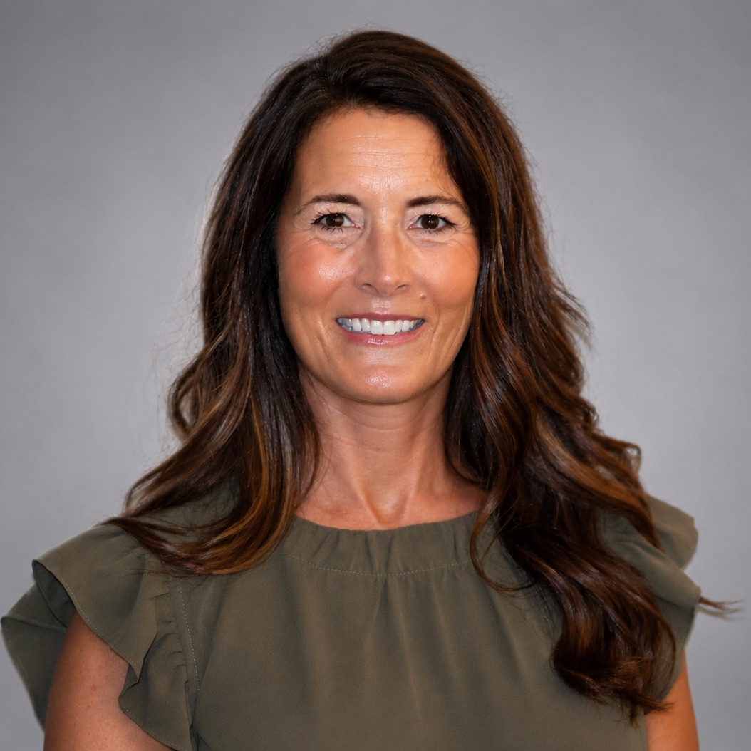 Headshot of Heather Ethell