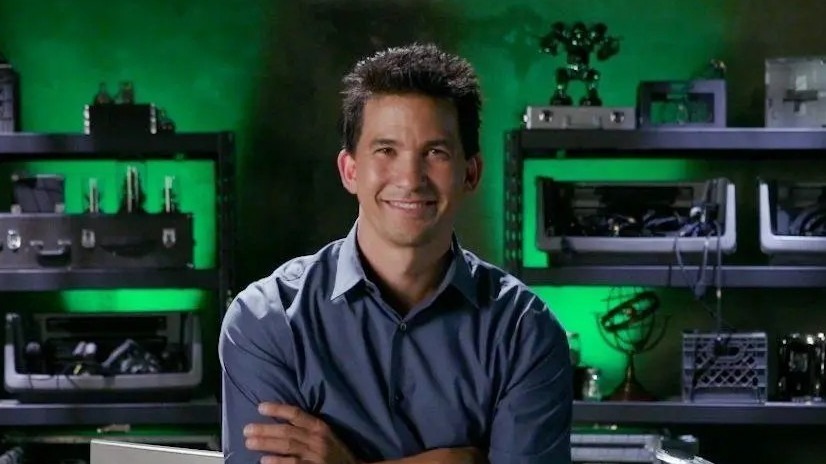 Jason Latimer