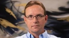 Brad Chapin, M.S.