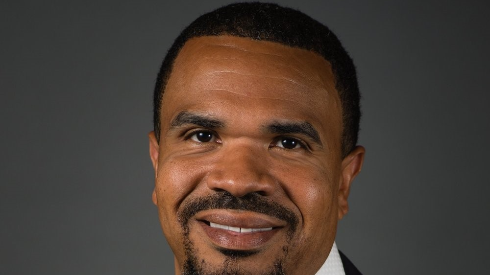 Dr. Lionel Allen, Jr.