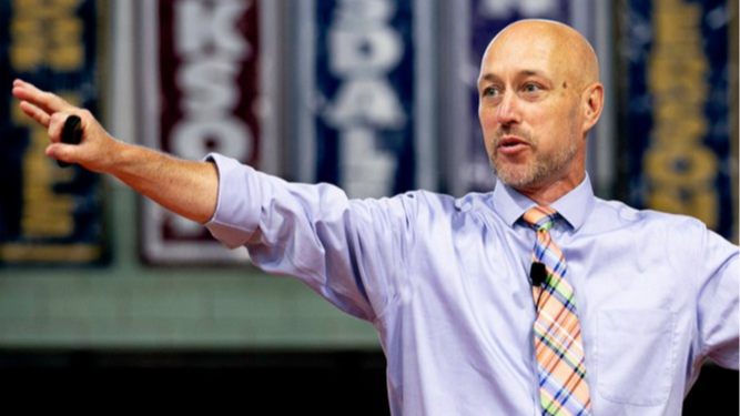 Joe Sanfelippo