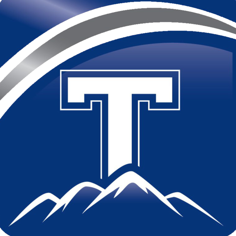 Tintic School District Logo