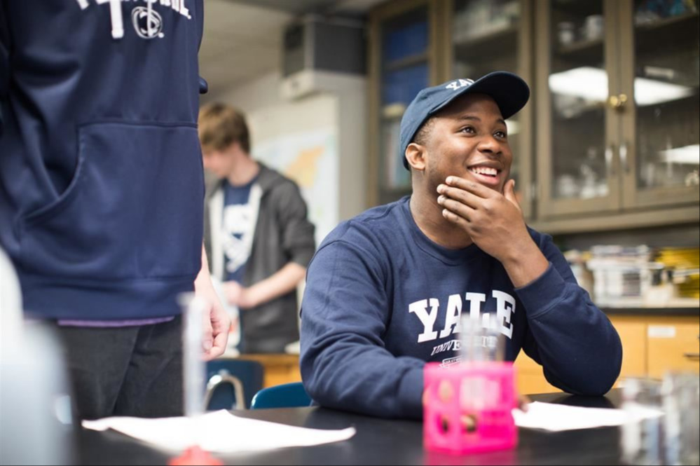 College and Career Readiness