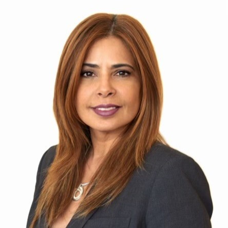 Dr. Negron Superintendent New Haven Public Schools