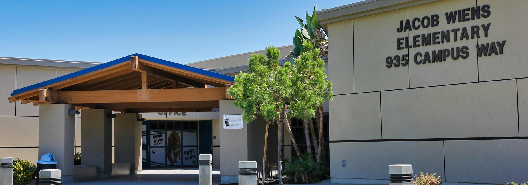 jacob wiens building