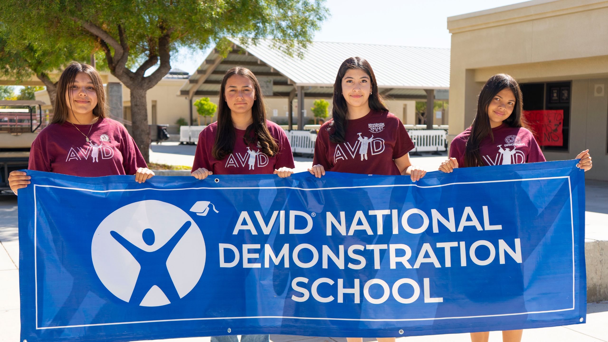 AVID Demo 2025