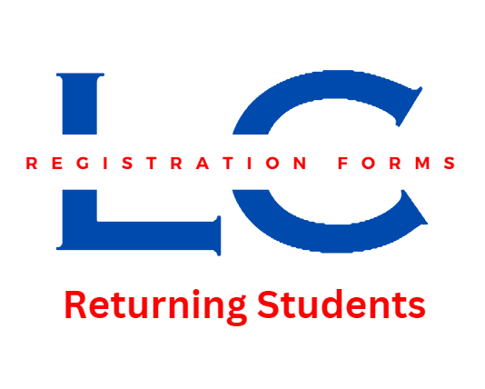 returning student forms