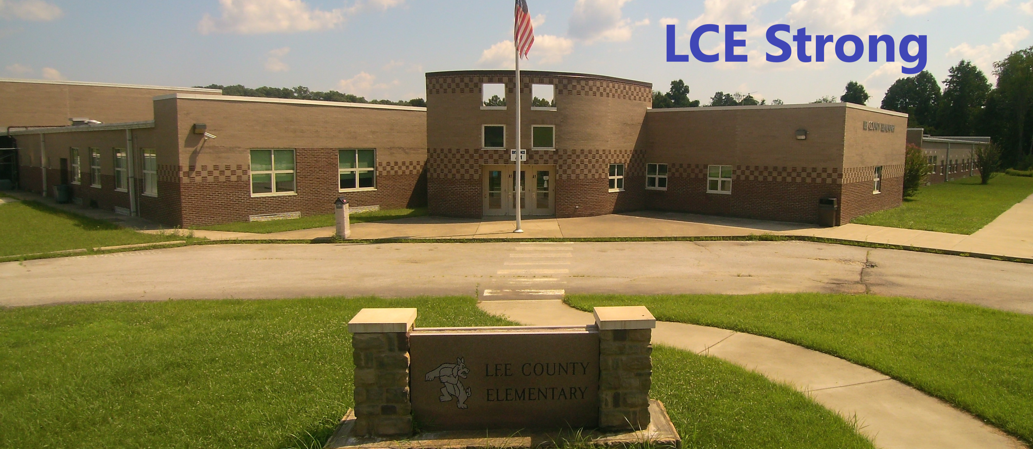 Picture of Lee County Elementary