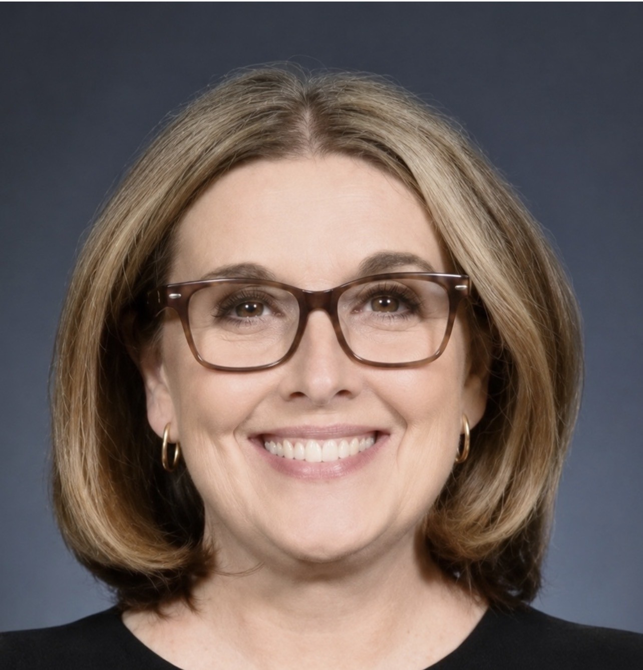 Mrs. K