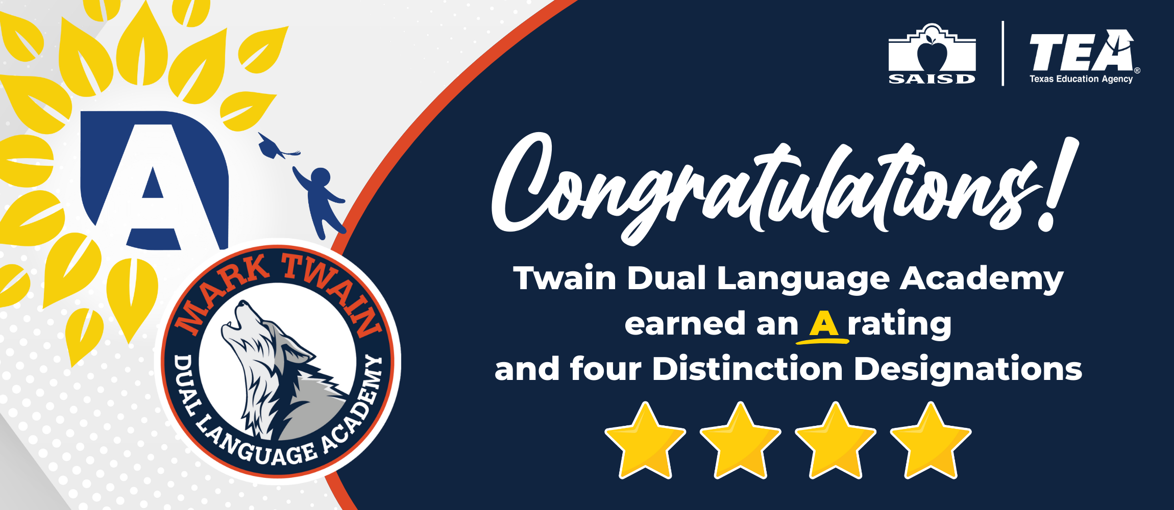 Congrats!