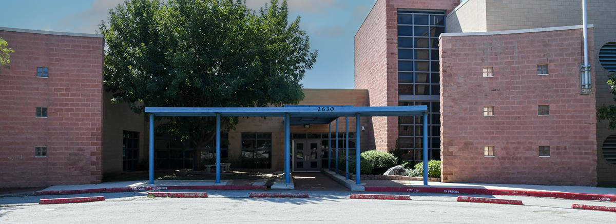 The Steele building