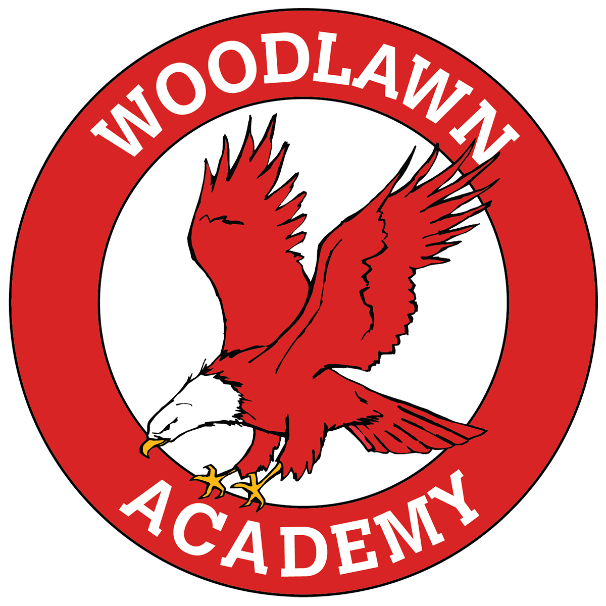 Dress Code Woodlawn Academy