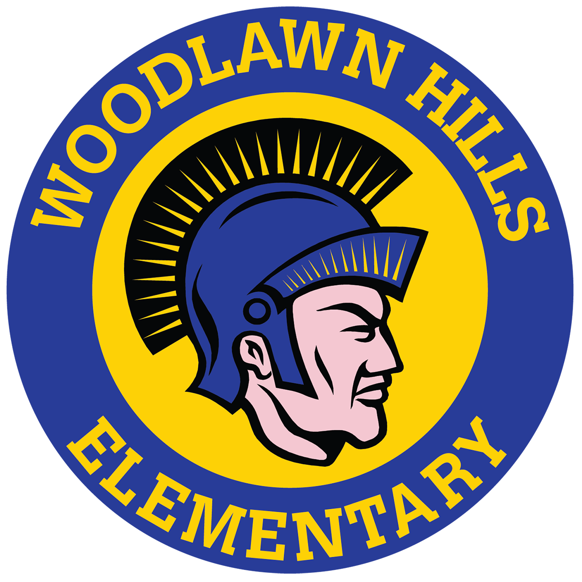 Staff Woodlawn Hills Elementary School