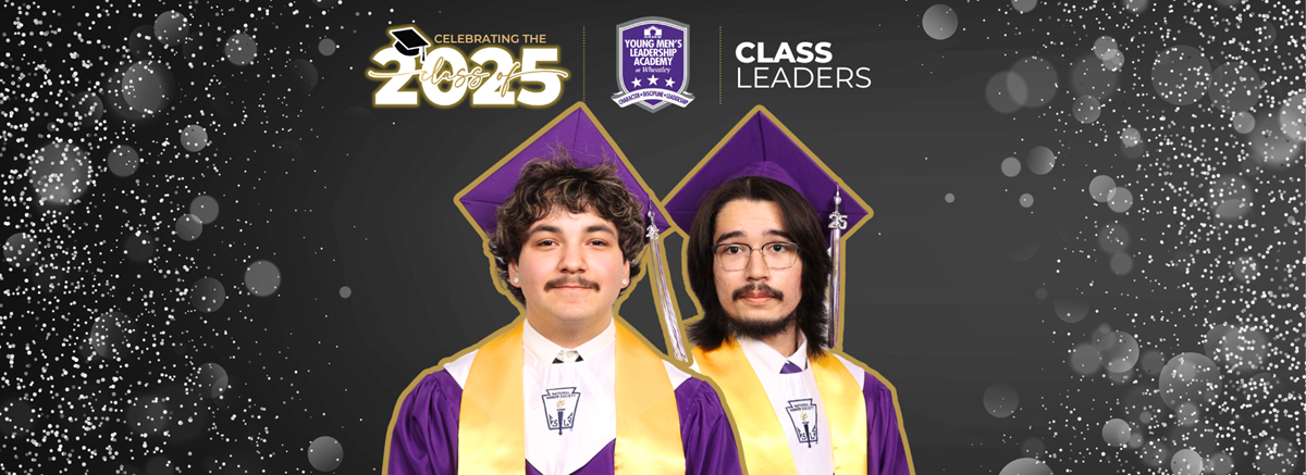 Graduates Top 10