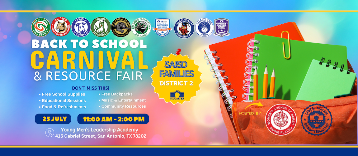 resource fair