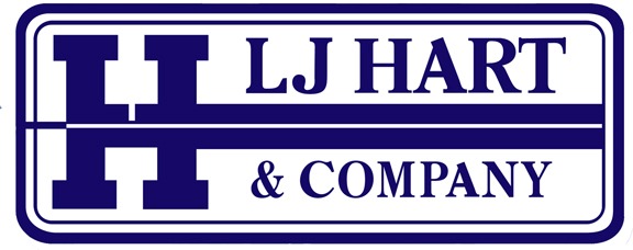 LJ Hart