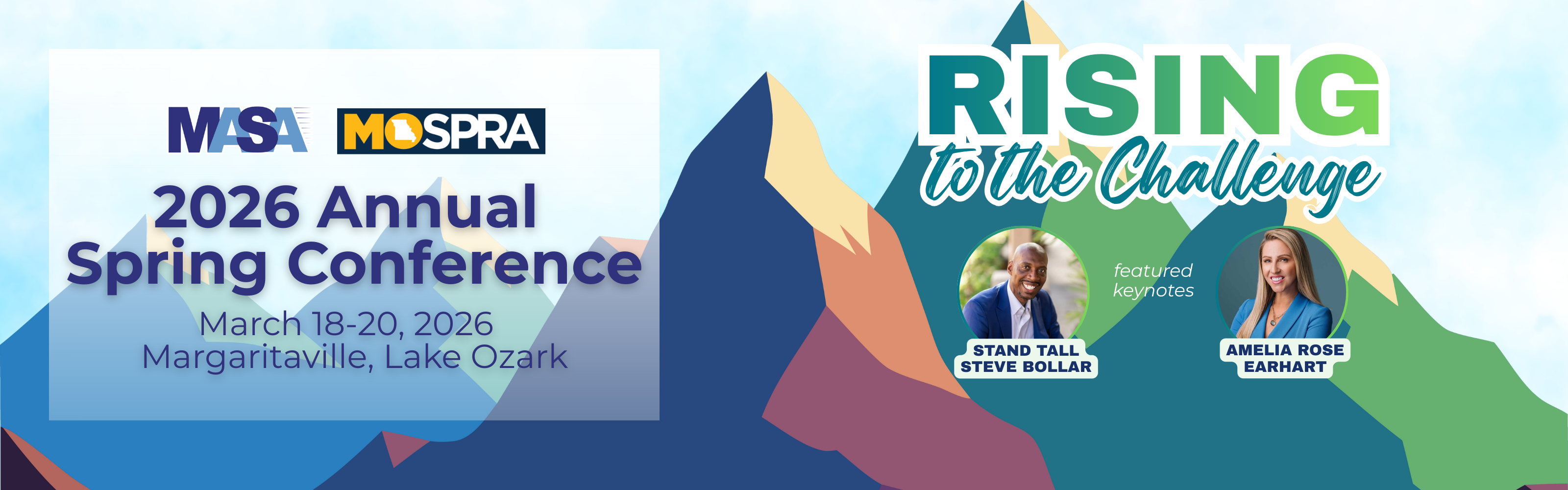 2026 Annual Spring Conference