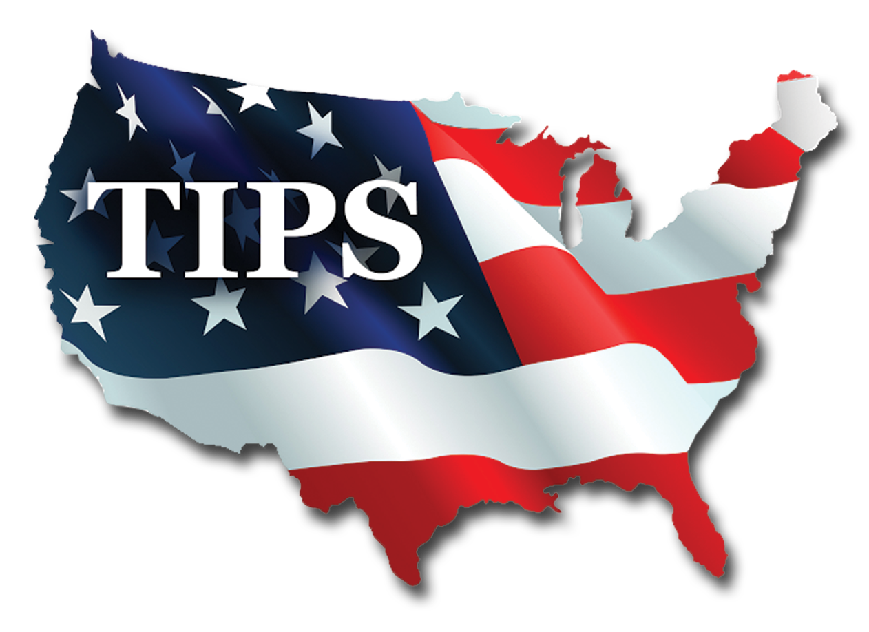 TIPS USA