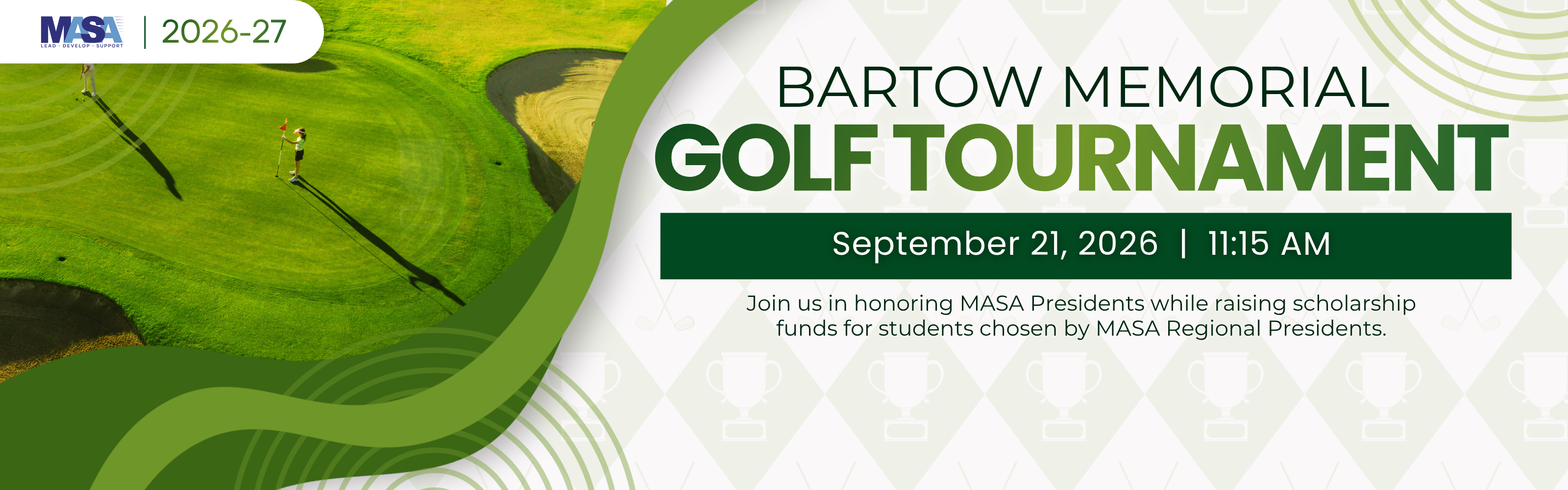 Bartow Memorial Golf Tournament