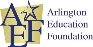 AEF logo featuring the letters "AE" prominently displayed in a modern design.