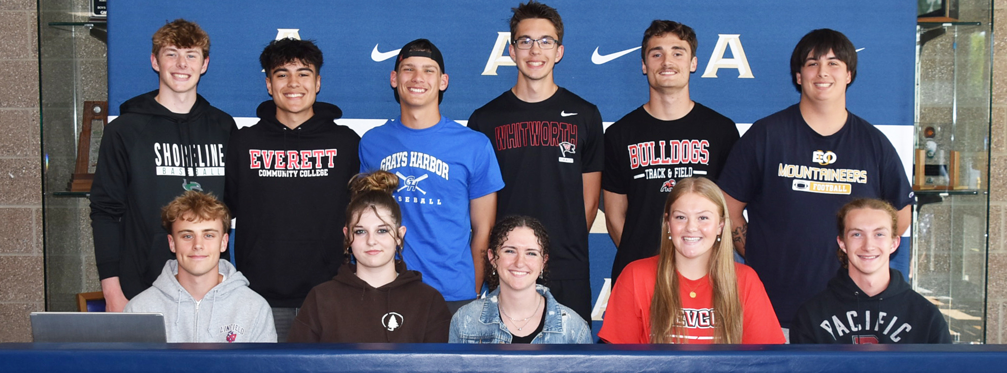 Signing Day
