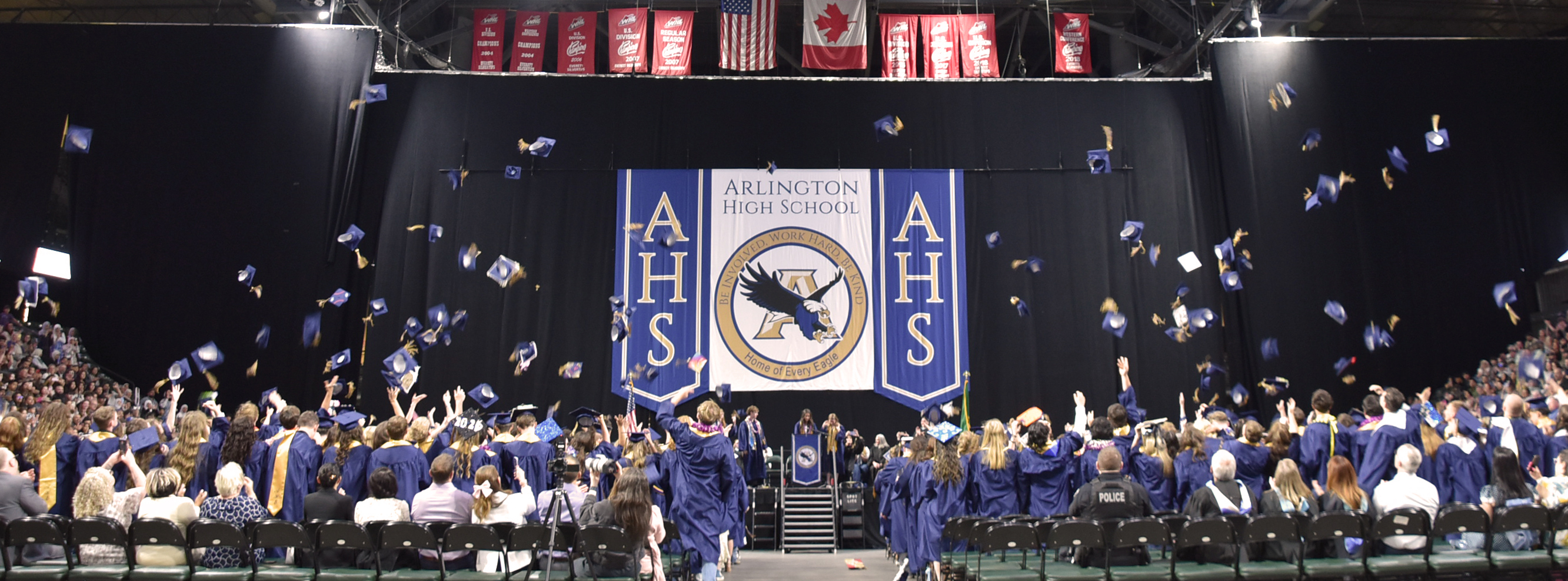 Graduation