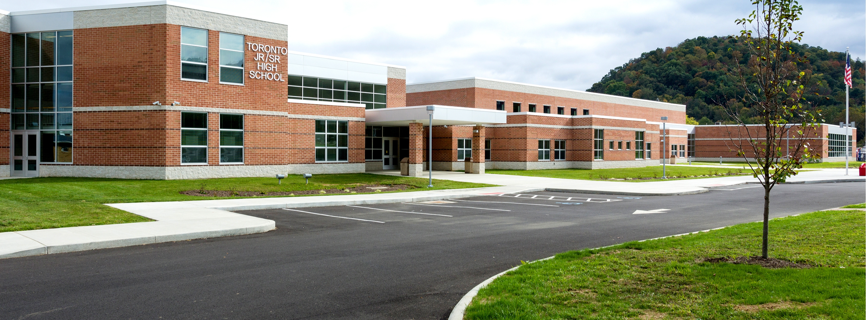 Toronto Jr.-Sr. High School