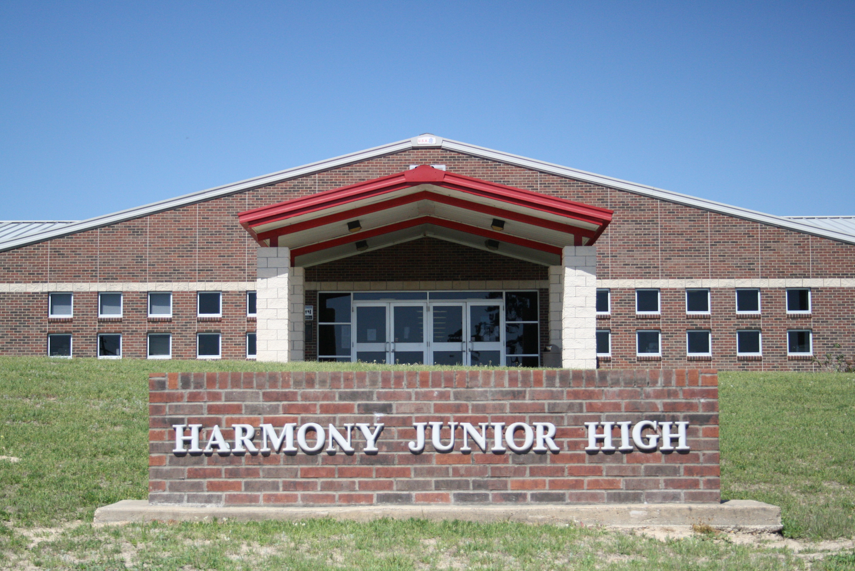 Junior High
