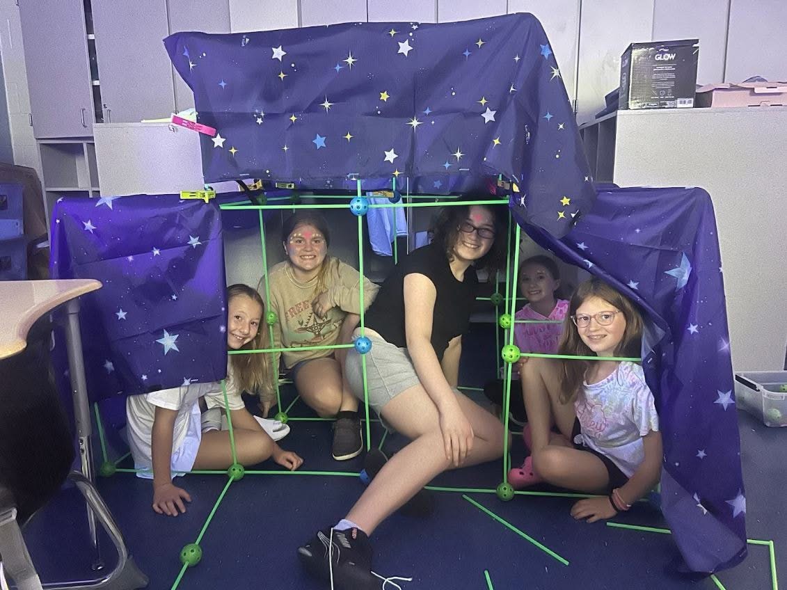 STEM Camp