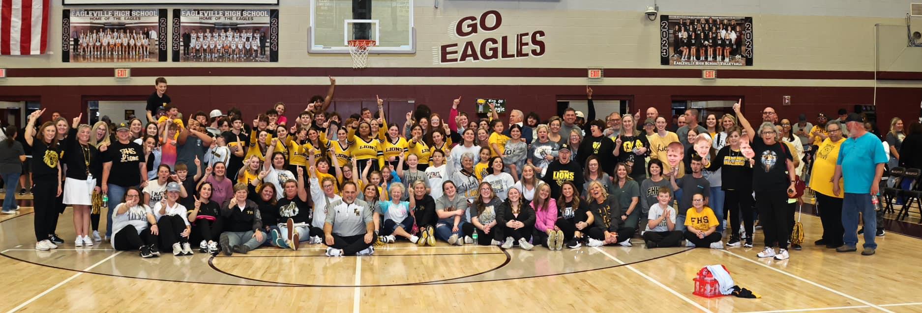 team photo
