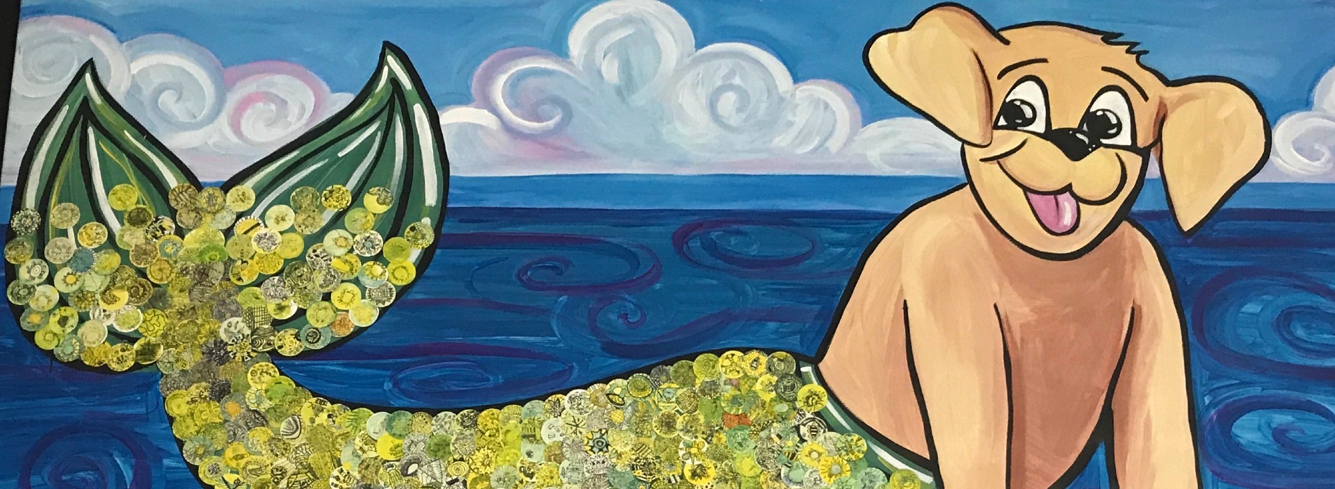 Seadog Artwork