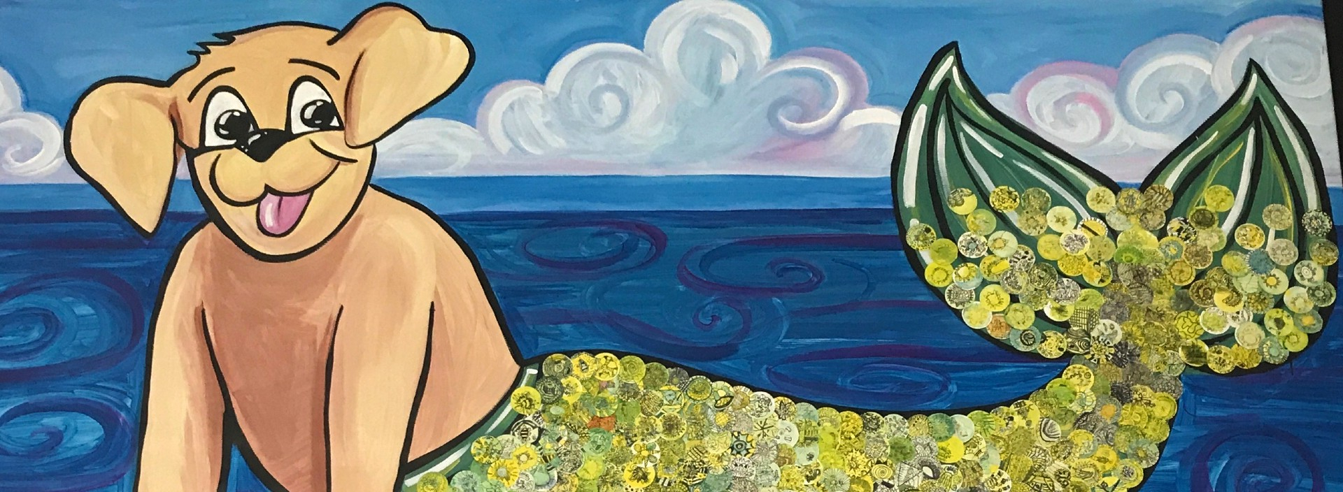 Seadog Artwork