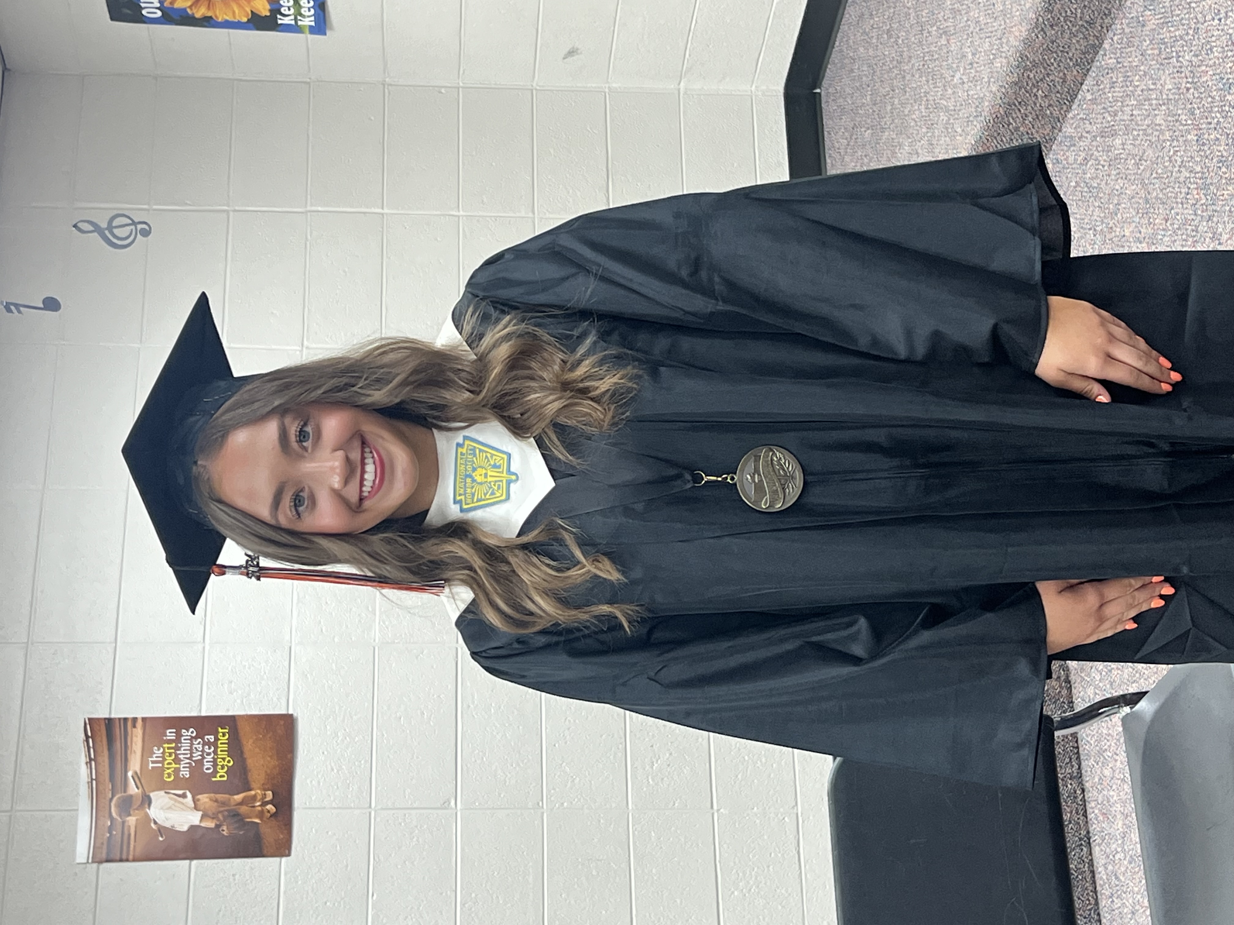 Valedictorian
