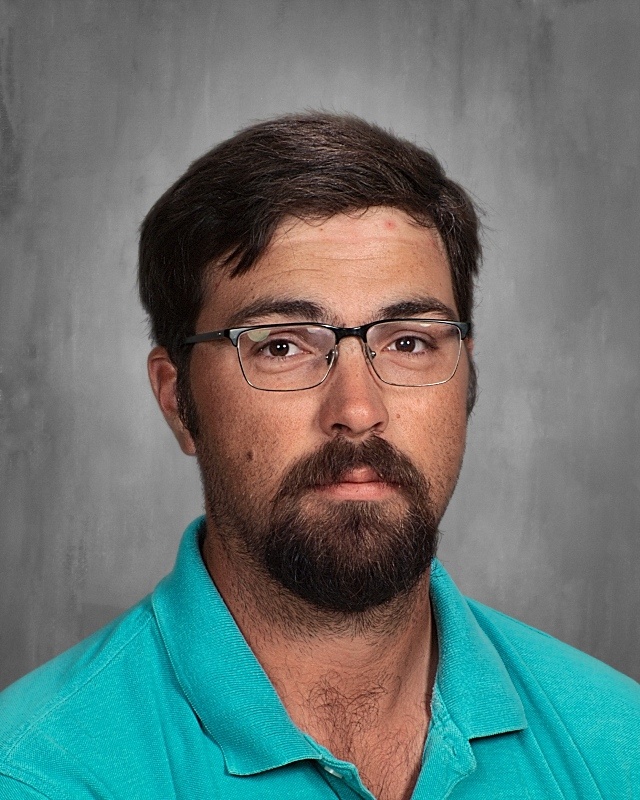 Mr. Carpenter