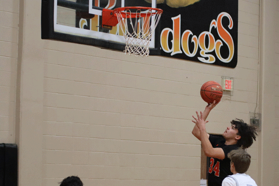 EHS Basketball