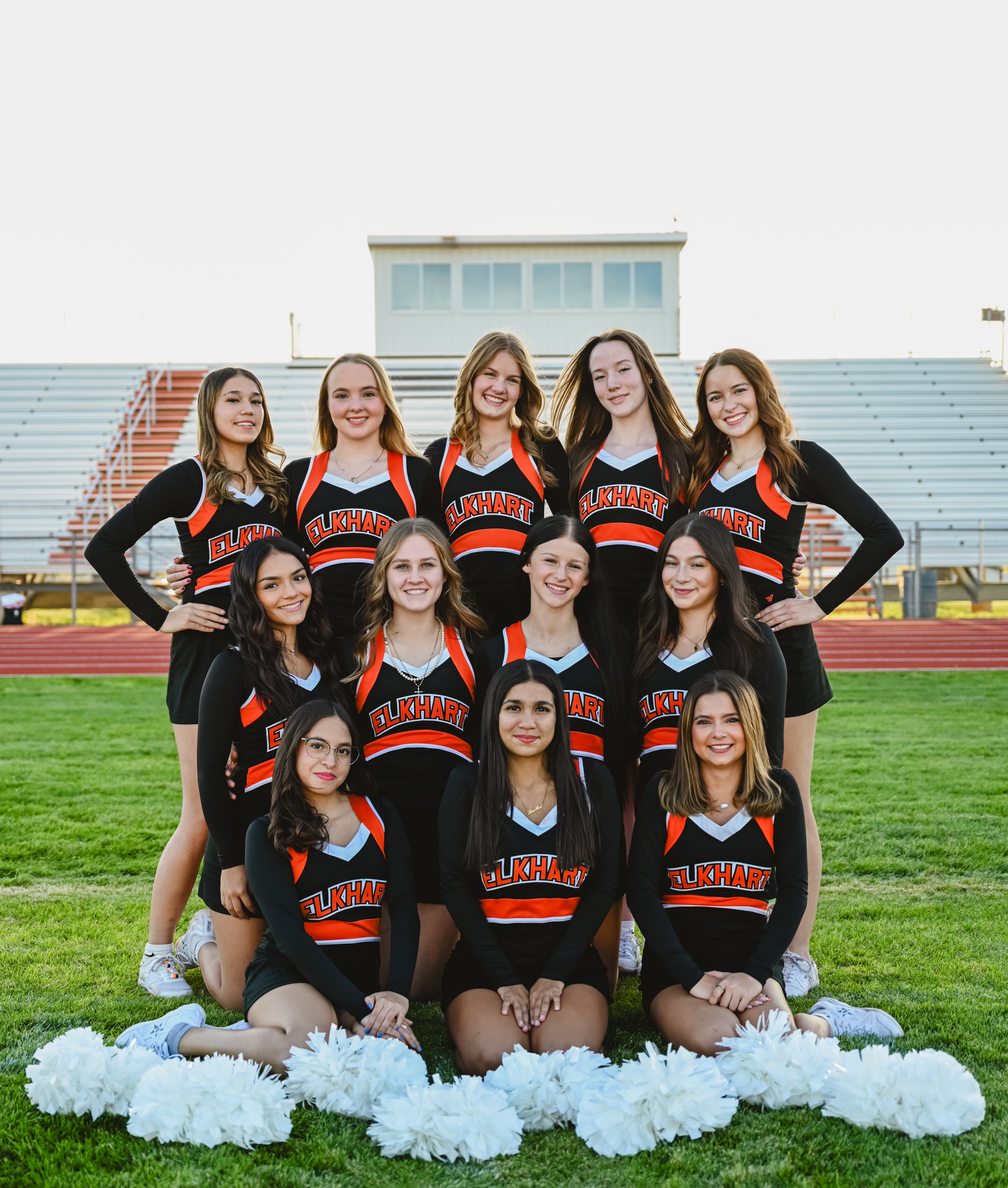 ehs cheer 25-26