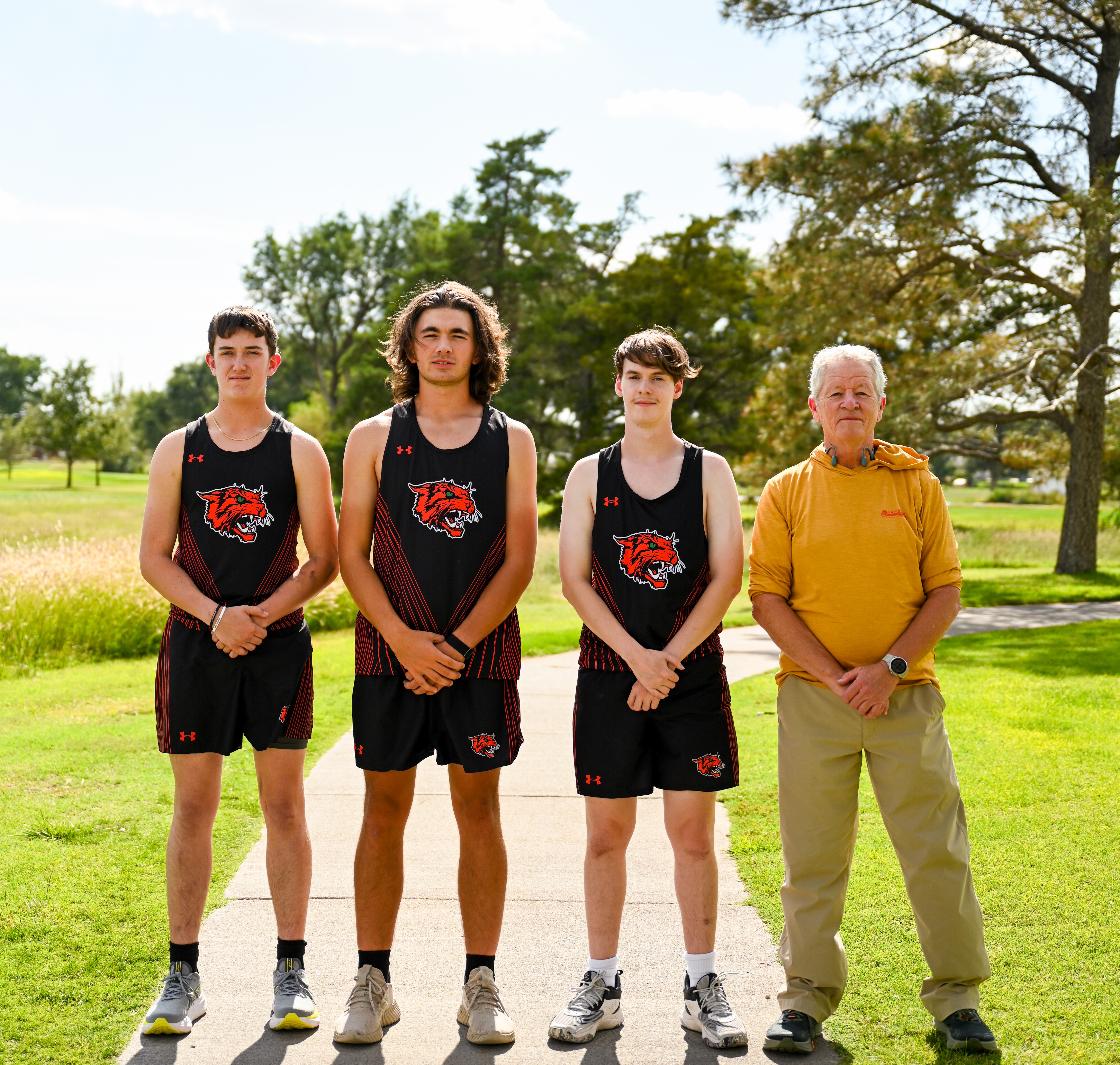 EHS XC