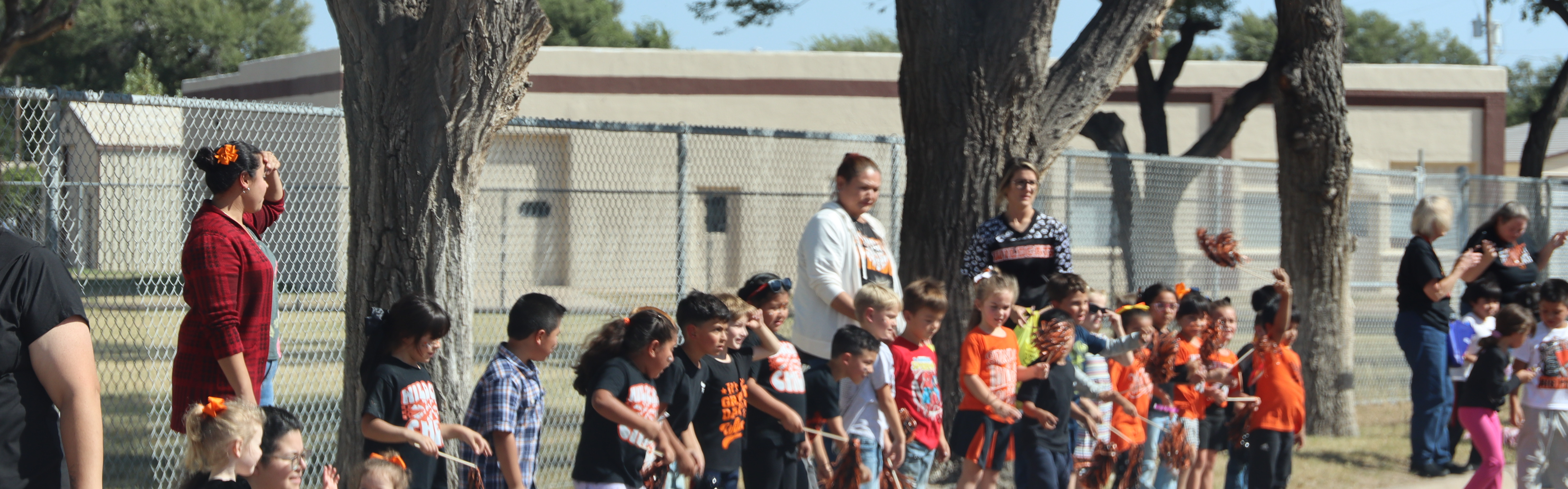 ees parade