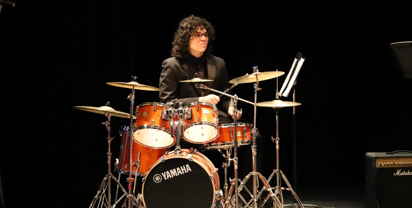 Drummer
