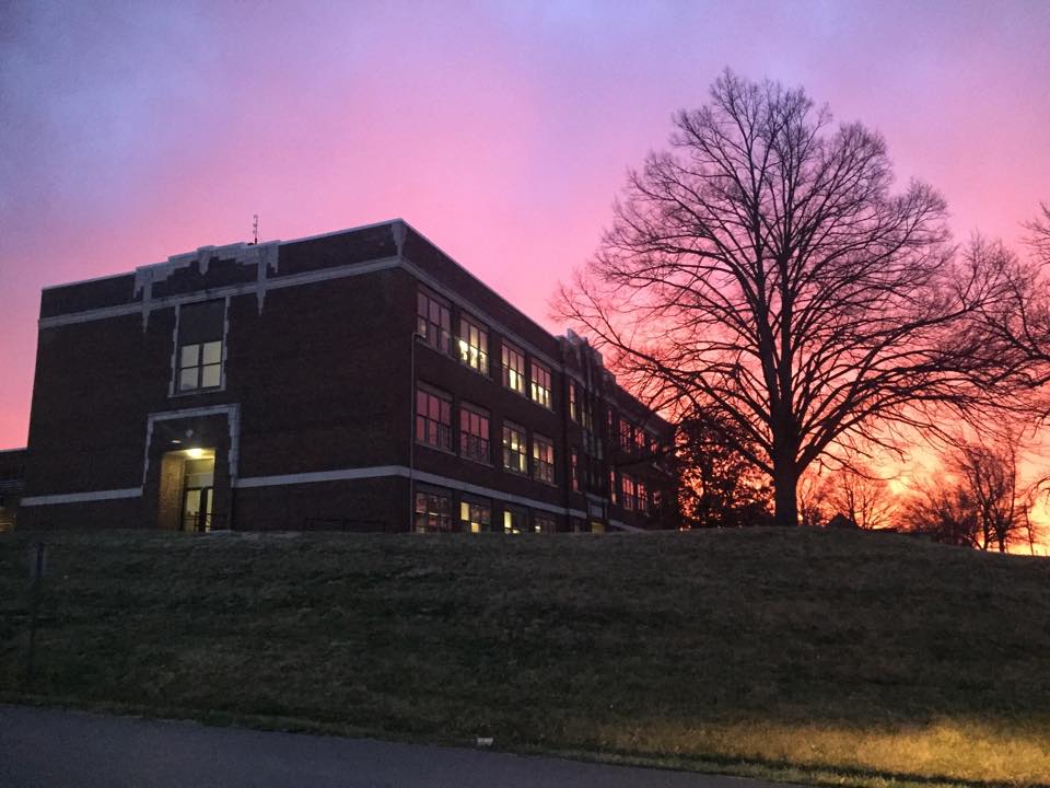 MAYSVILLE ELEMENTARY