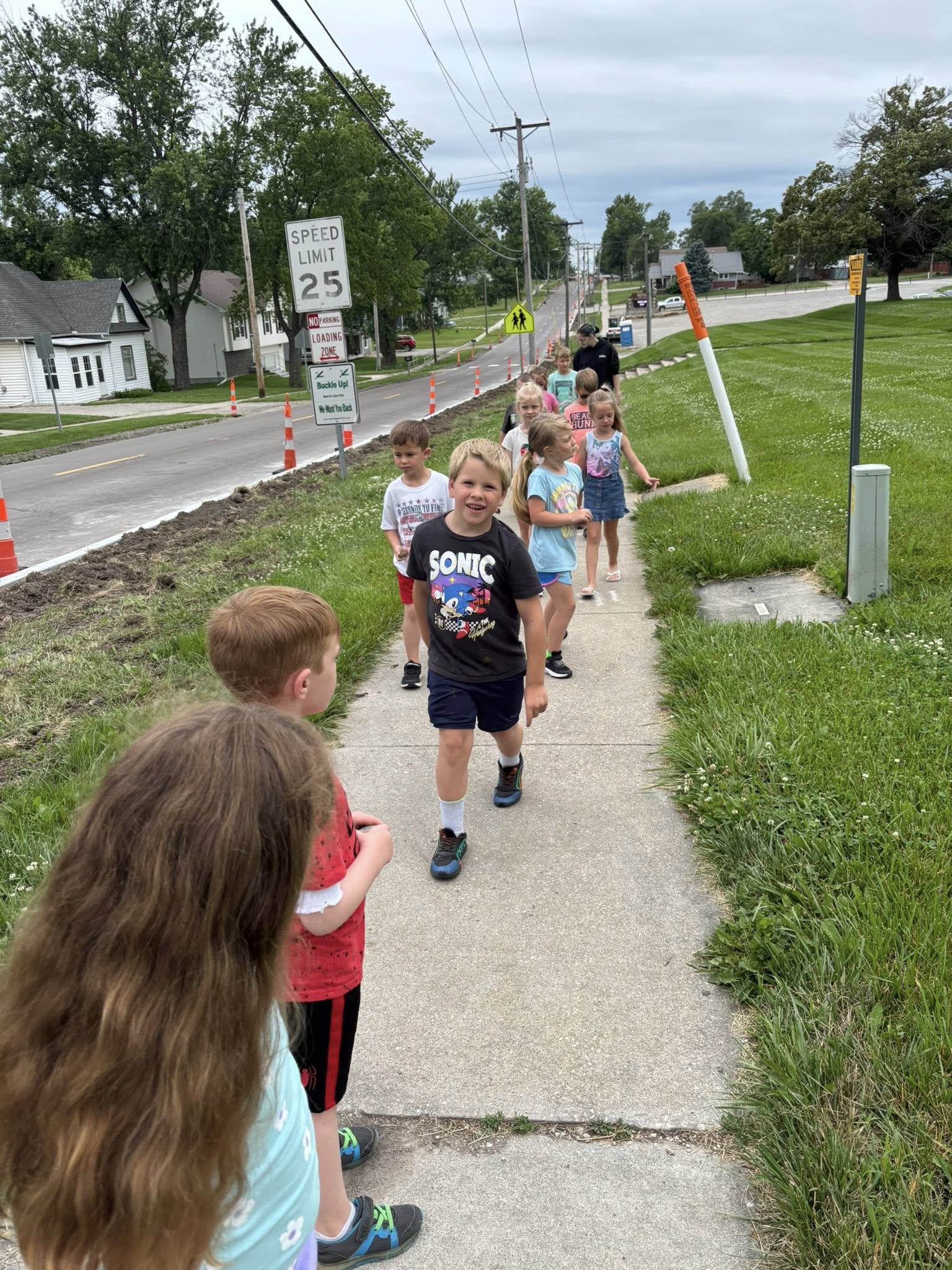 MAYSVILLE ELEMENTARY
