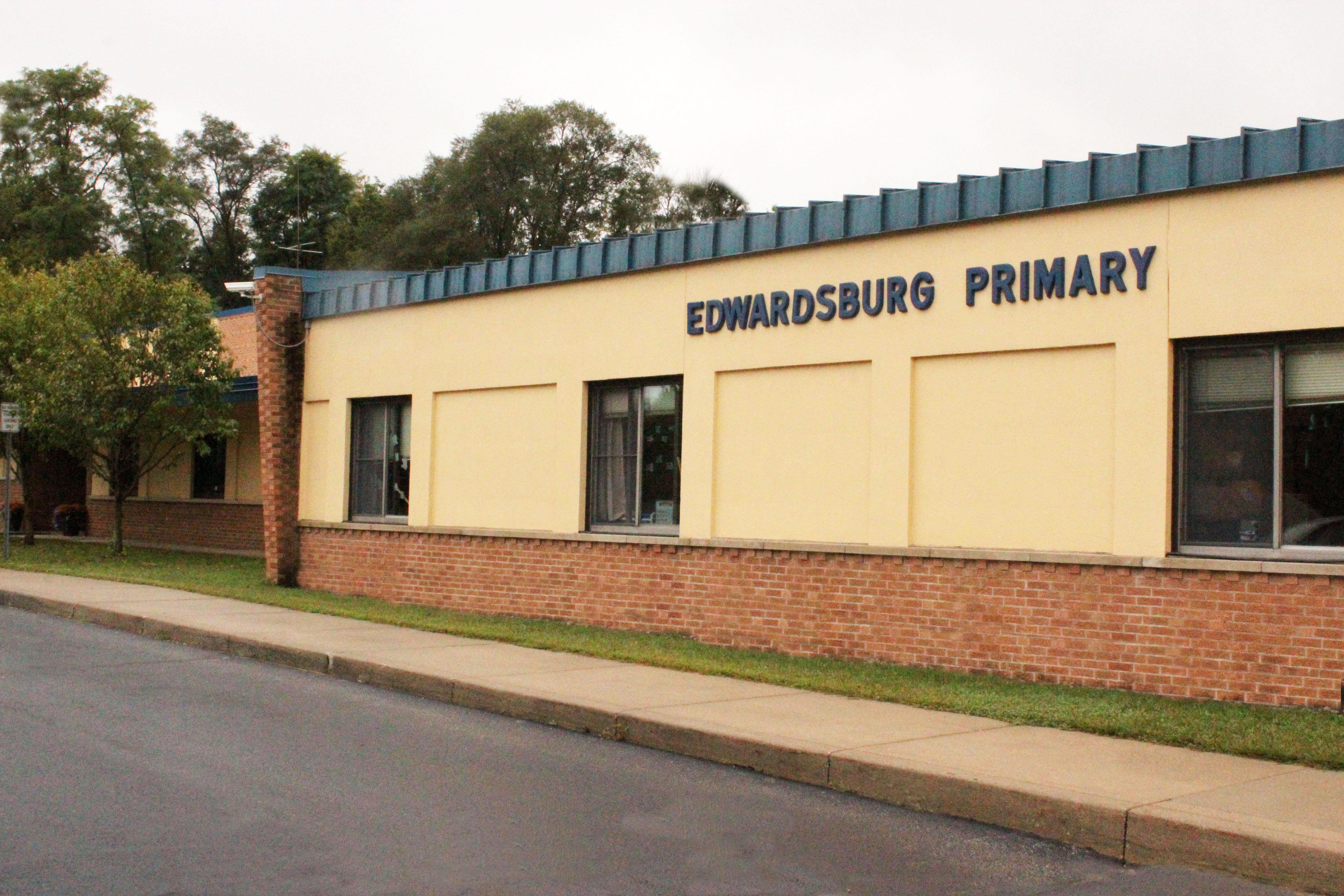 Primary School Building