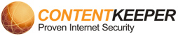 ContentKeeper, Proven Internet Security