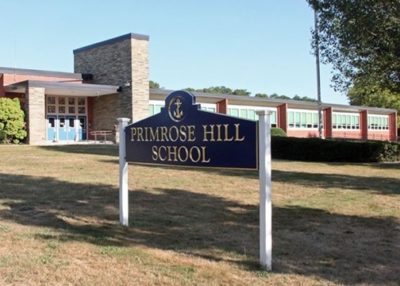 primrose hill school