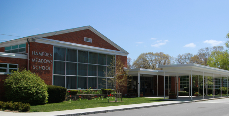 hampden meadows school 