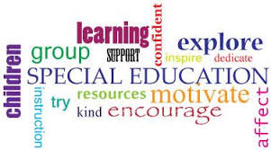 Special Education Staff Resources