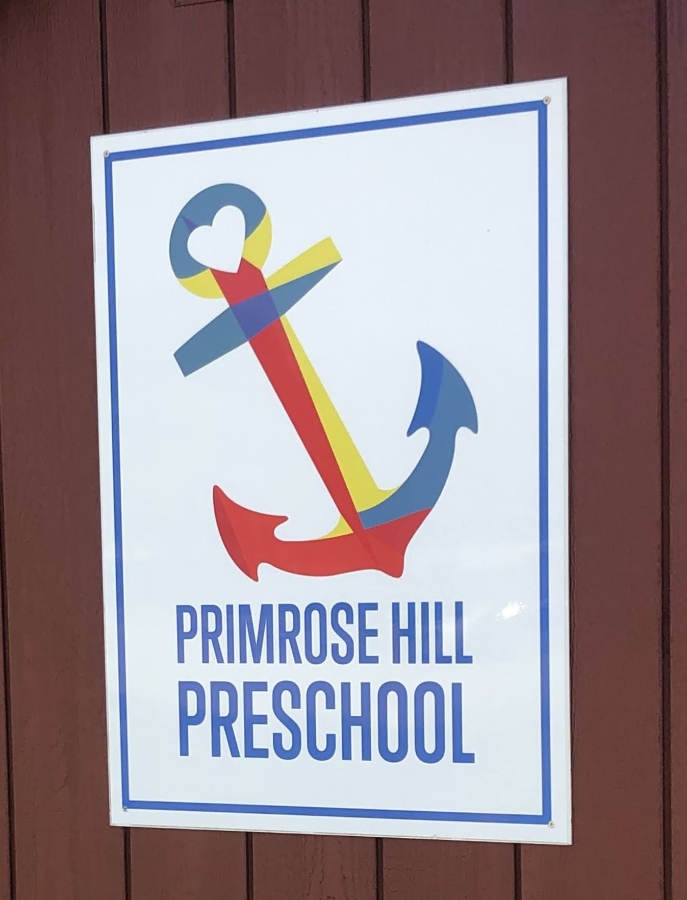 Preschool Program Barrington Public Schools Preschool Program Barrington Public Schools