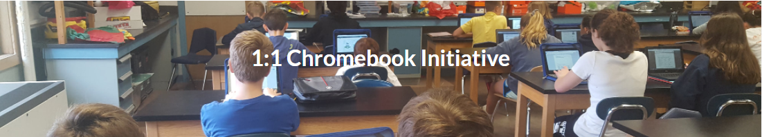 chromebooks