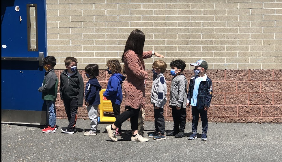 4 Year Old Program Barrington Public Schools 4 Year Old Program Barrington Public Schools